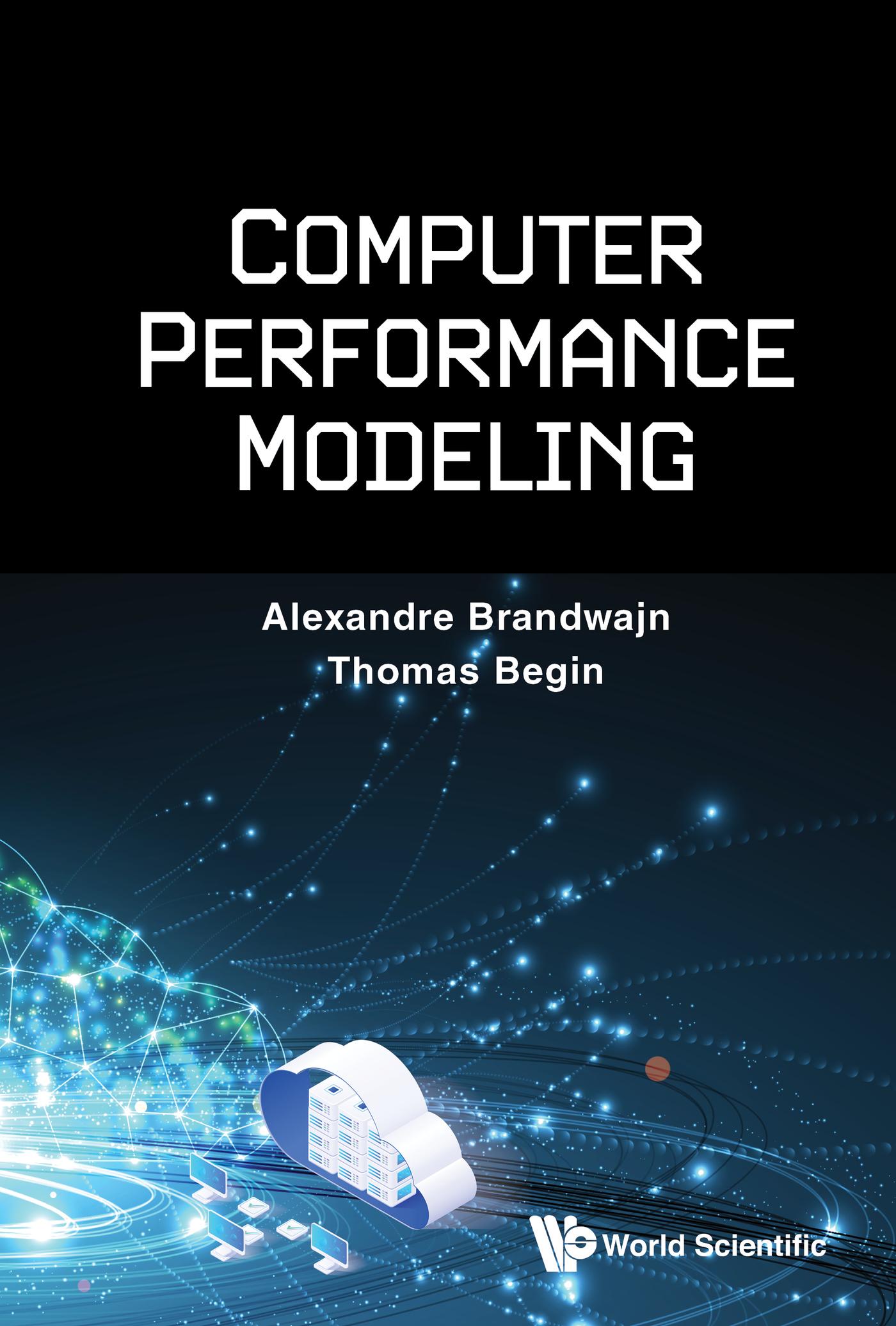 COMPUTER PERFORMANCE MODELING
