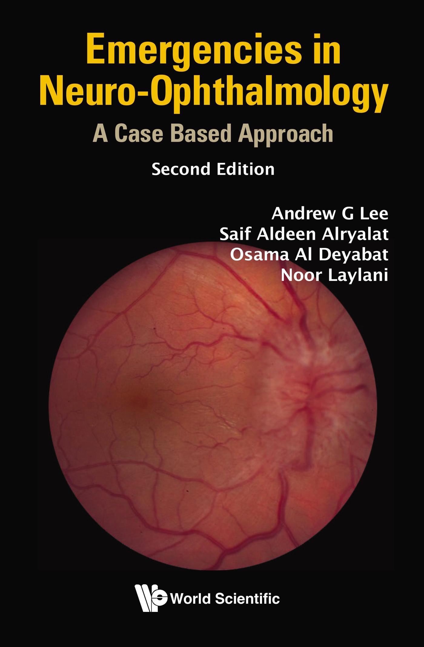 EMERGENC NEURO-OPHTHA (2ND ED)