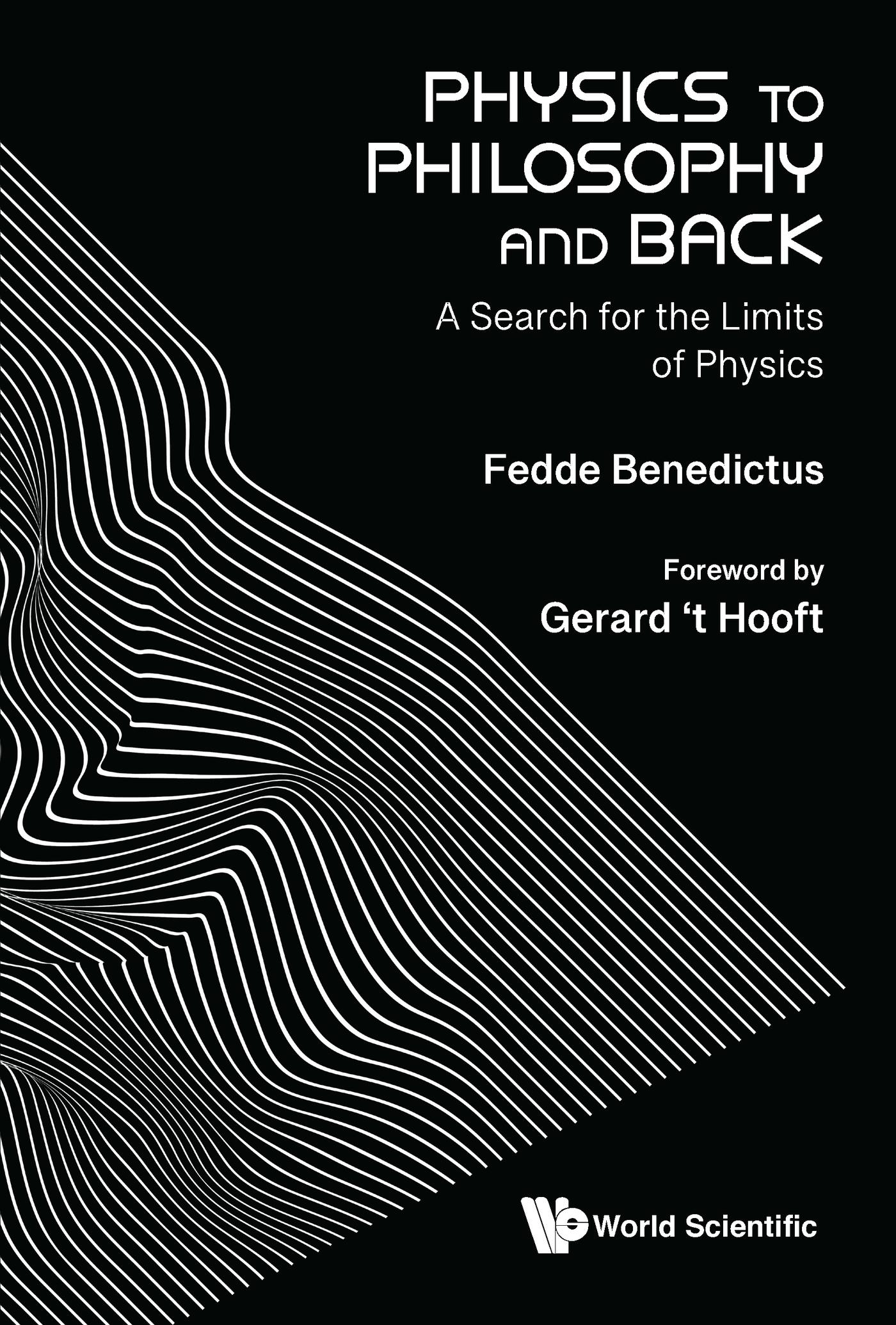 PHYSICS TO PHILOSOPHY AND BACK