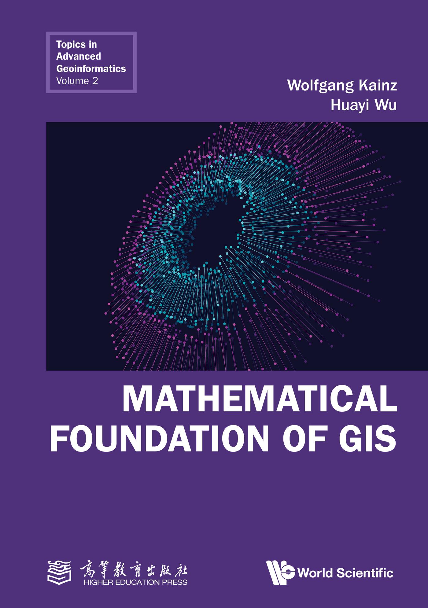 MATHEMATICAL FOUNDATION OF GIS