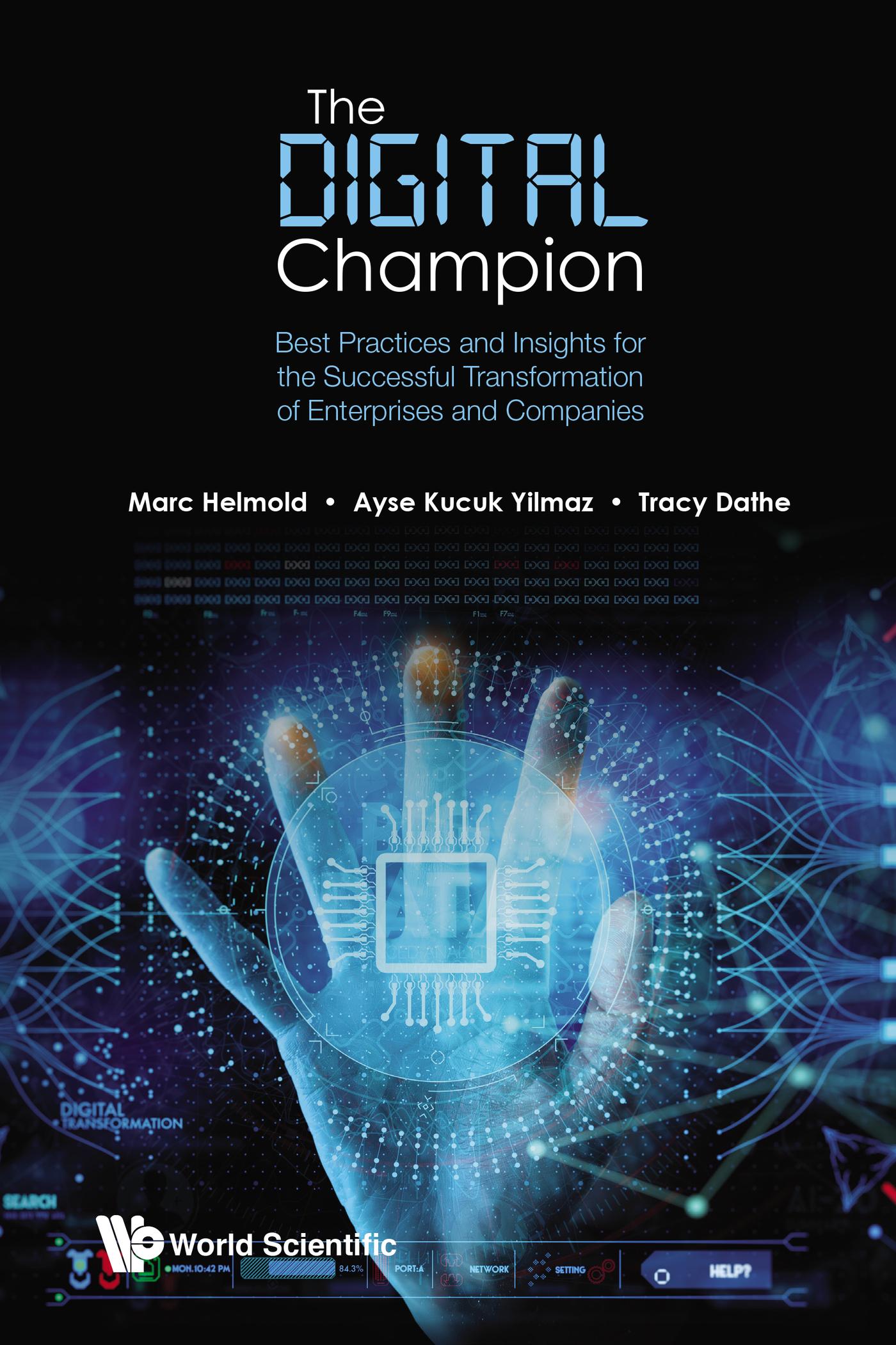 DIGITAL CHAMPION, THE