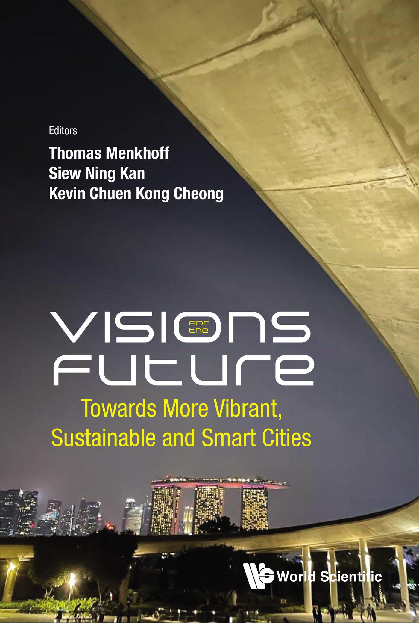 VISIONS FOR THE FUTURE