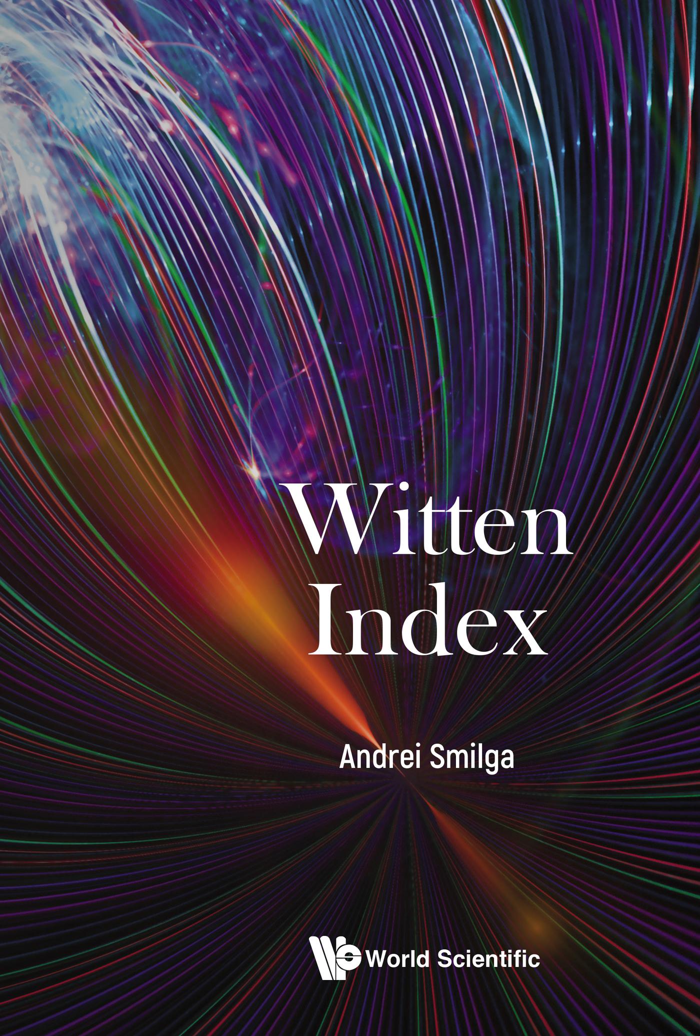 WITTEN INDEX