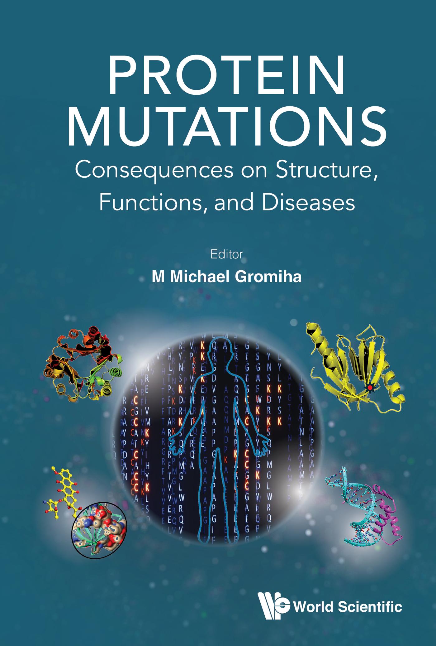 PROTEIN MUTATIONS