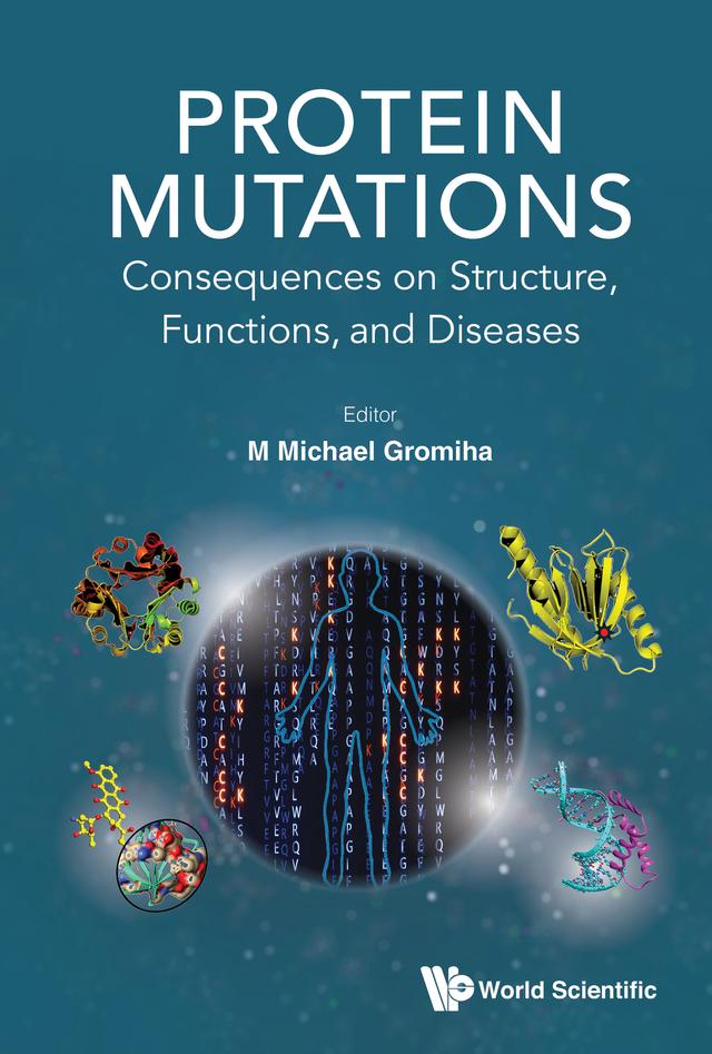 PROTEIN MUTATIONS by M Michael Gromiha