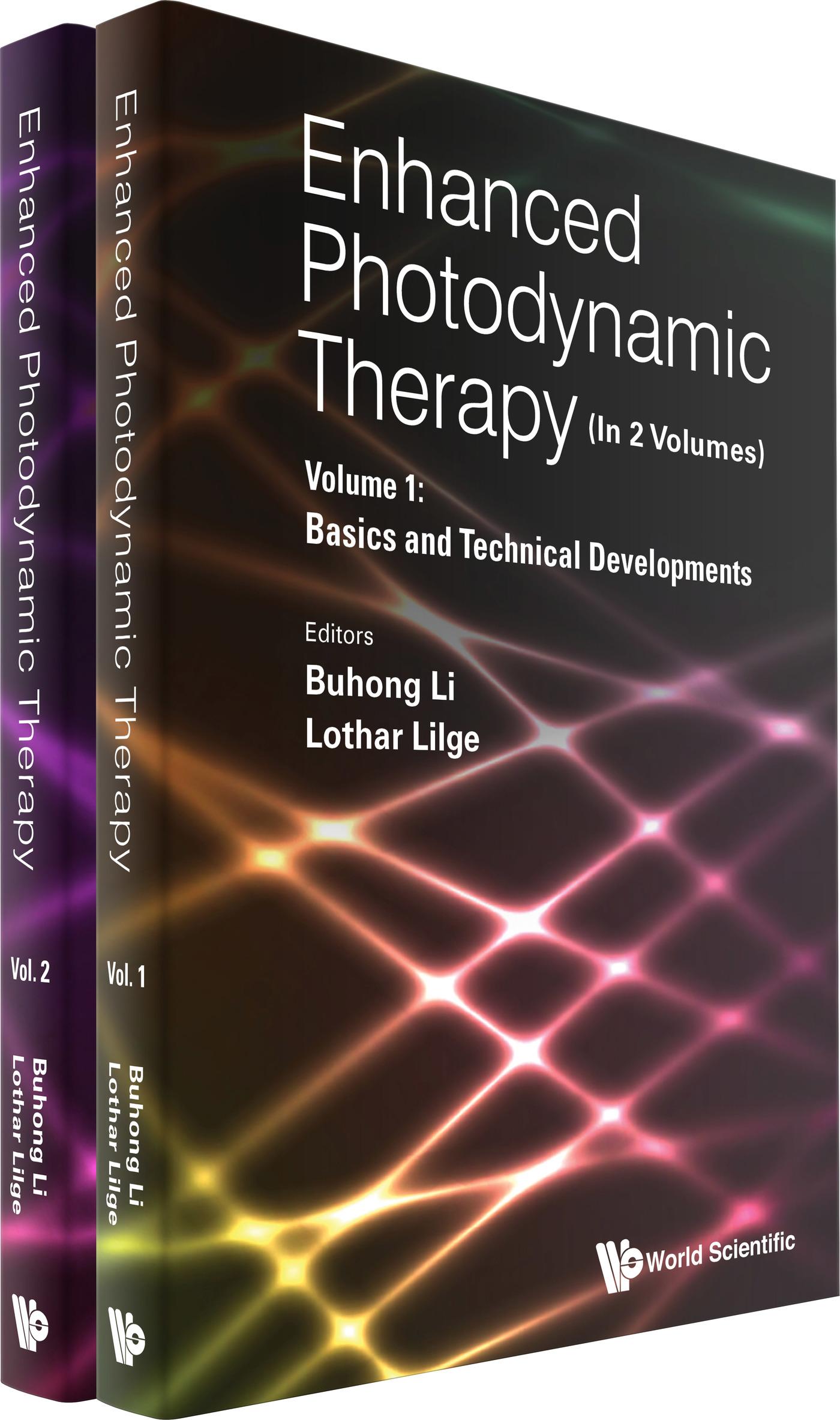 ENHANCED PHOTODYNAM THERAPY (2V)