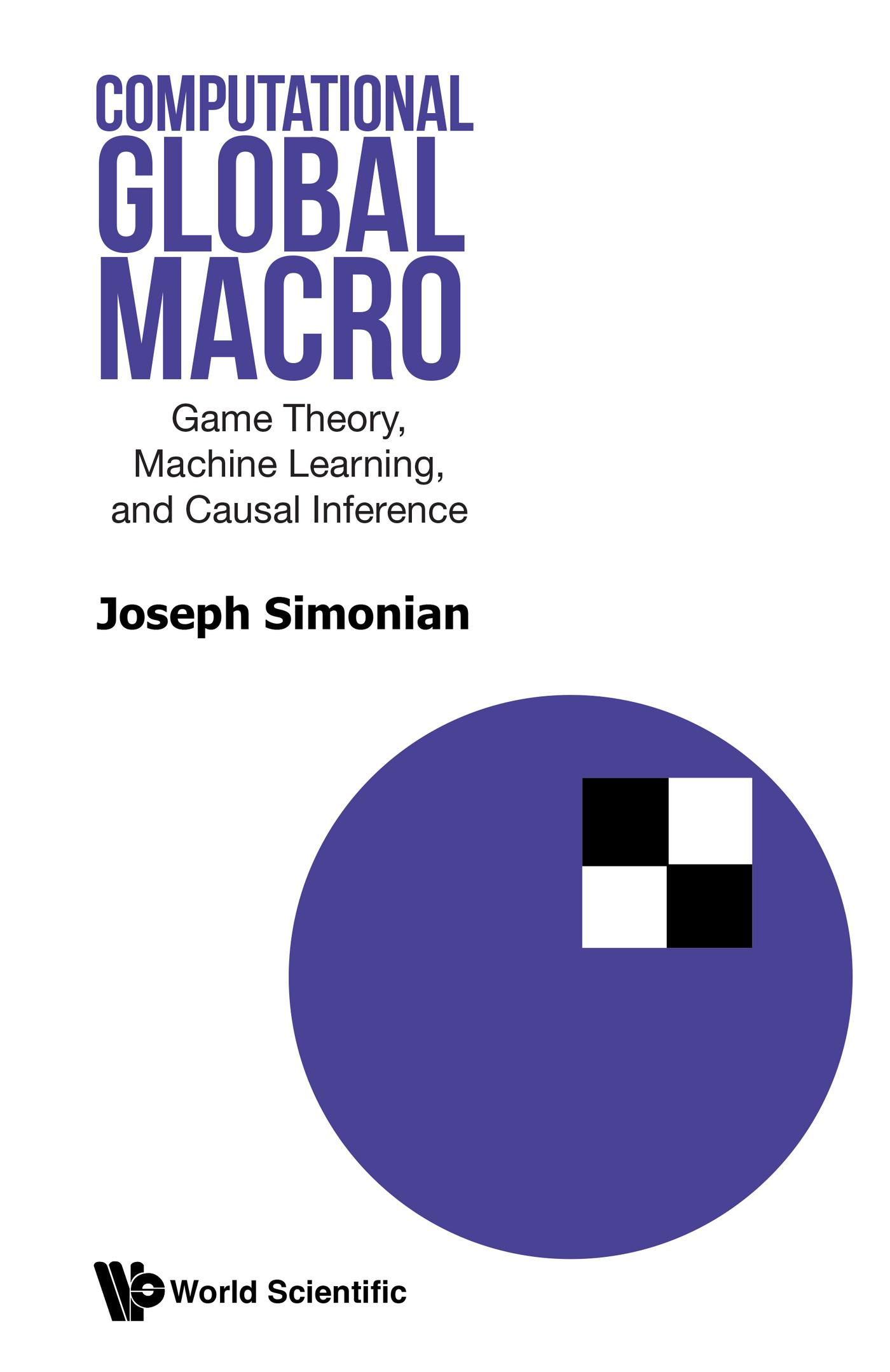 COMPUTATIONAL GLOBAL MACRO