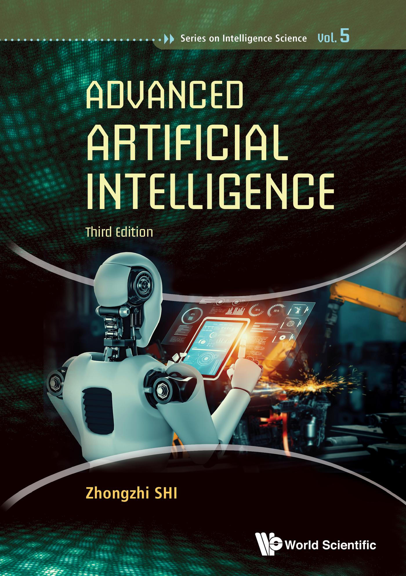 ADV ARTIFIC INTELLIGEN (3RD ED)
