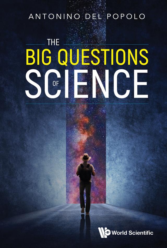 BIG QUESTIONS OF SCIENCE, THE by Antonino Del Popolo