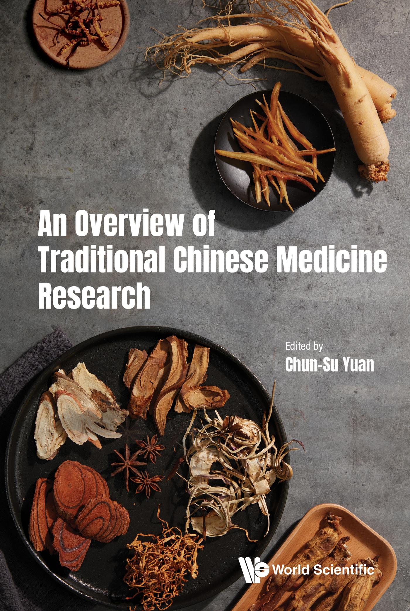OVERVIEW OF TRADITIONAL CHINESE MEDICINE RESEARCH, AN