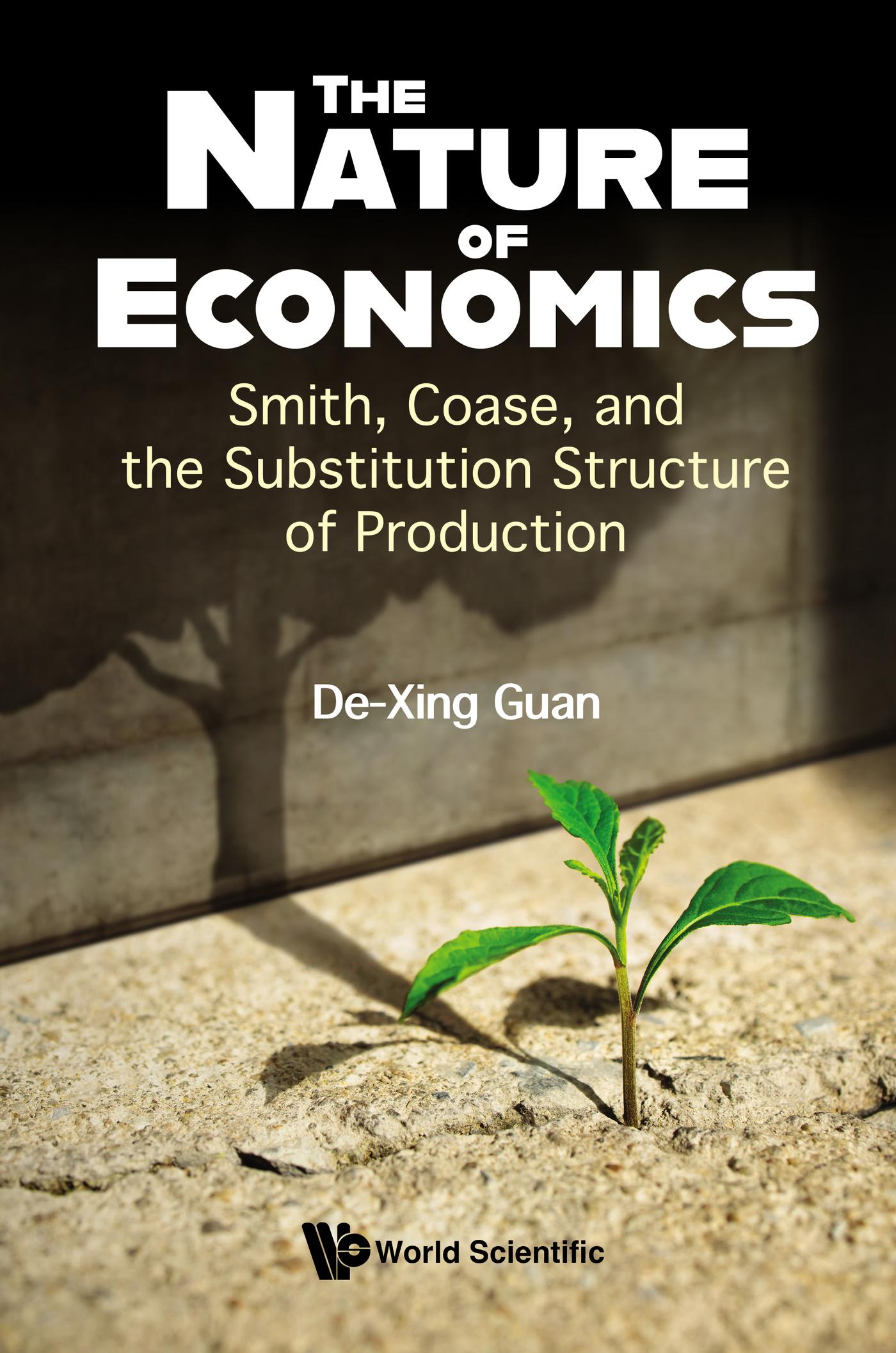 NATURE OF ECONOMICS, THE