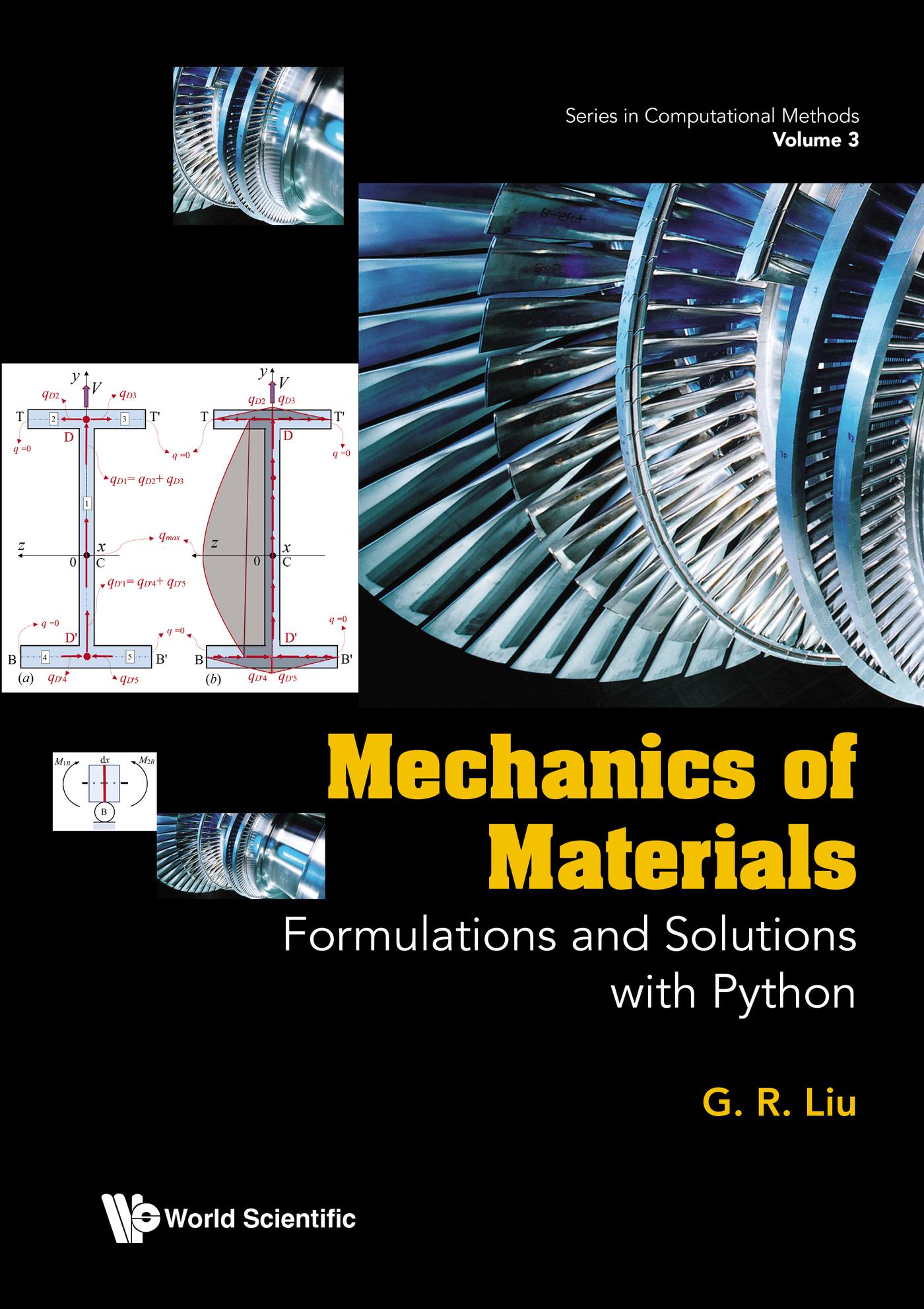 MECHANICS OF MATERIALS