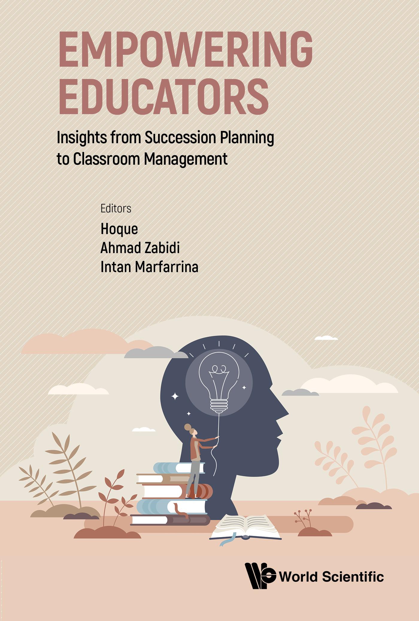 EMPOWERING EDUCATORS