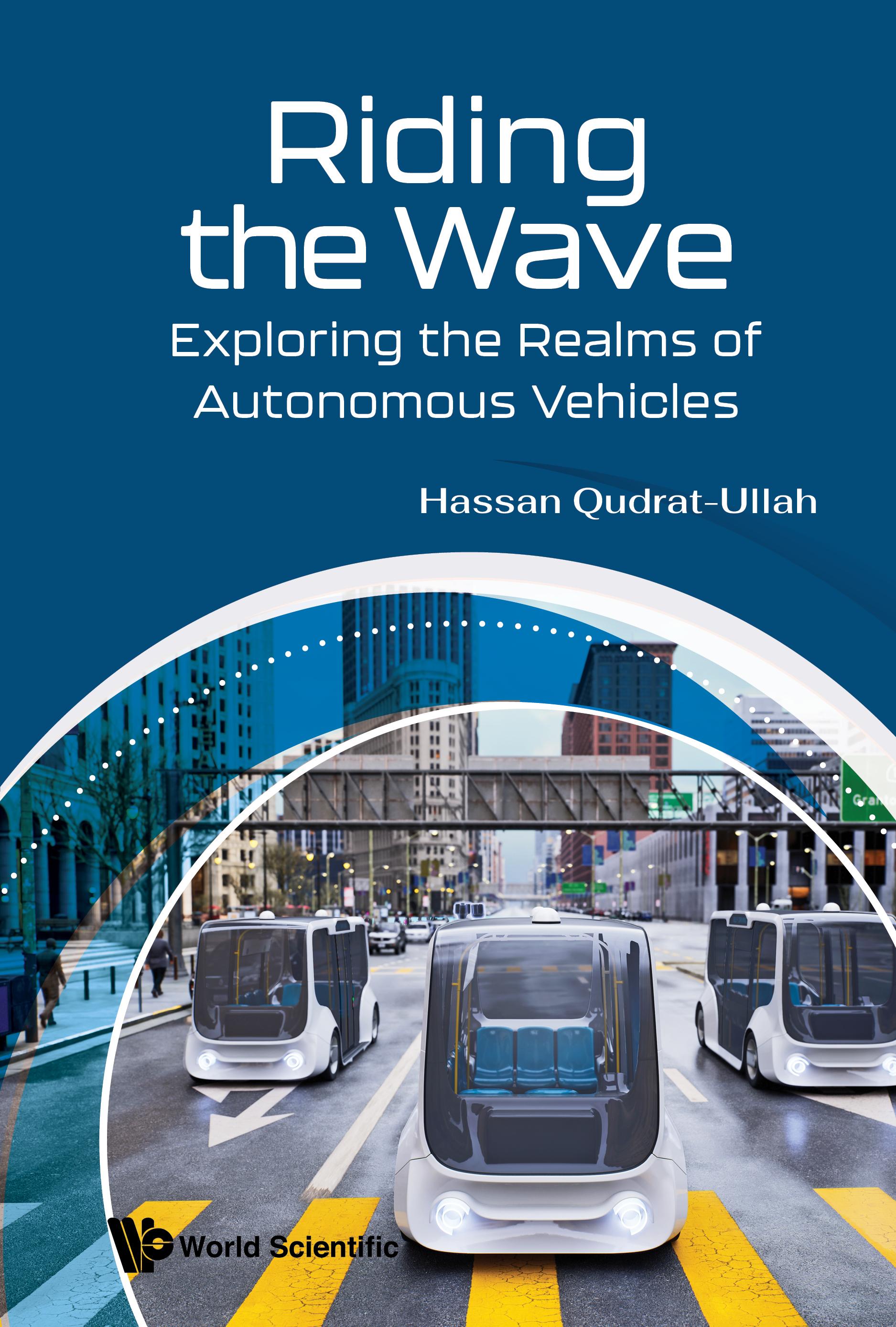RIDING THE WAVE: EXPLORING THE REALMS OF AUTONOMOUS VEHICLES