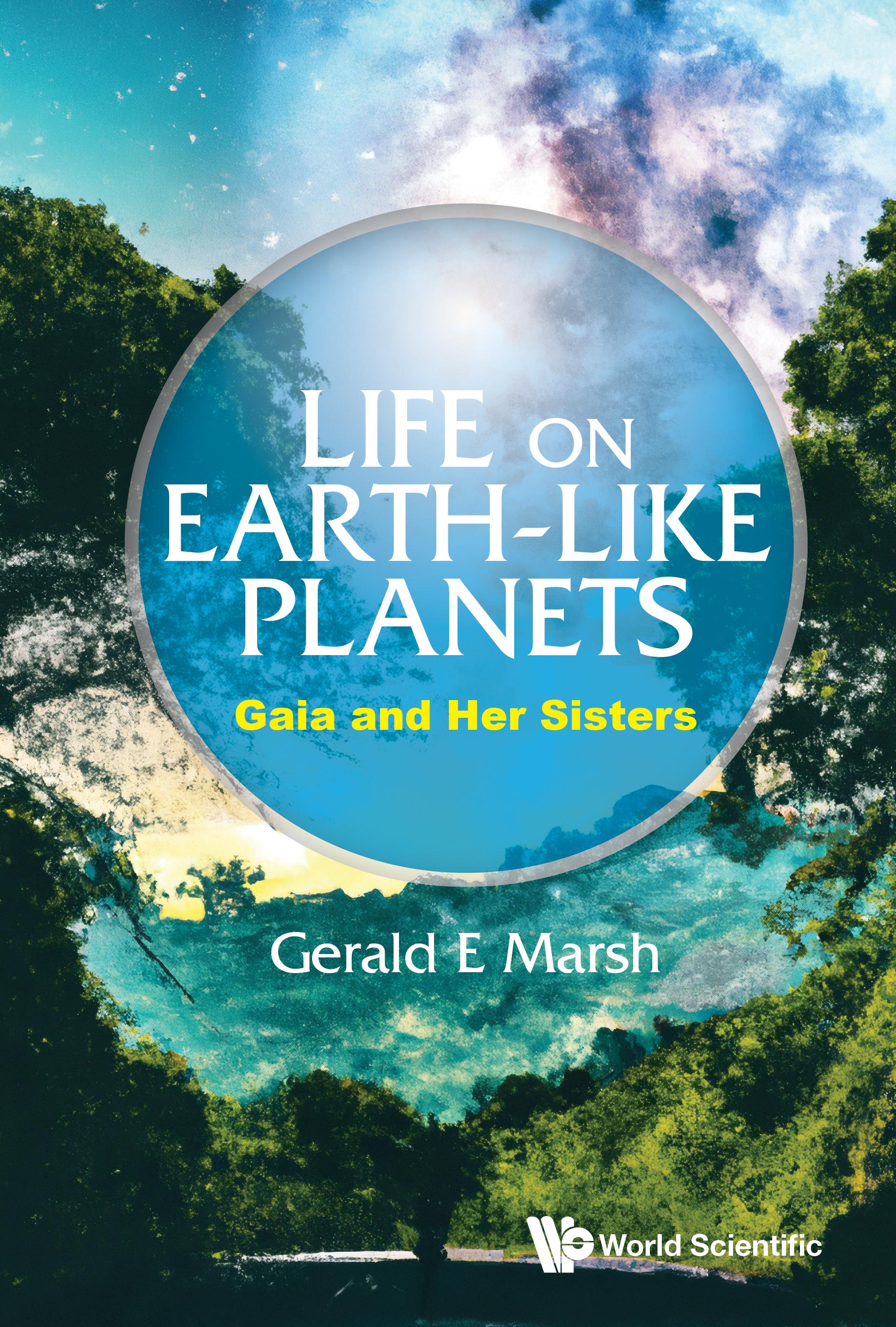 LIFE ON EARTH-LIKE PLANETS: GAIA AND HER SISTERS