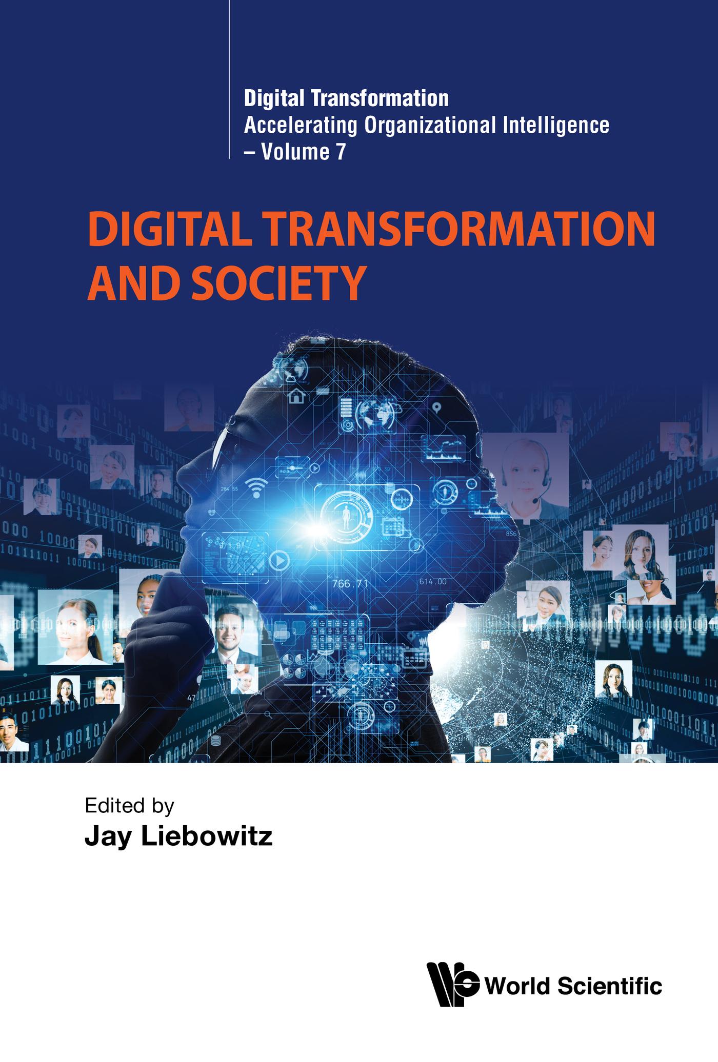 DIGITAL TRANSFORMATION AND SOCIETY