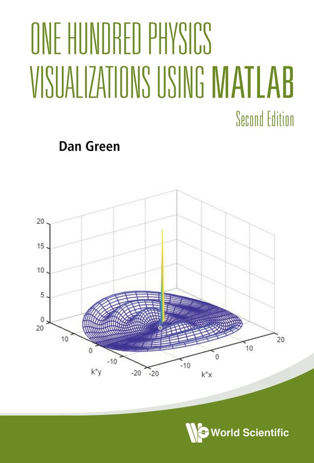 ONE HUNDRED PHY VISUAL..(2ND ED) by Dan Green