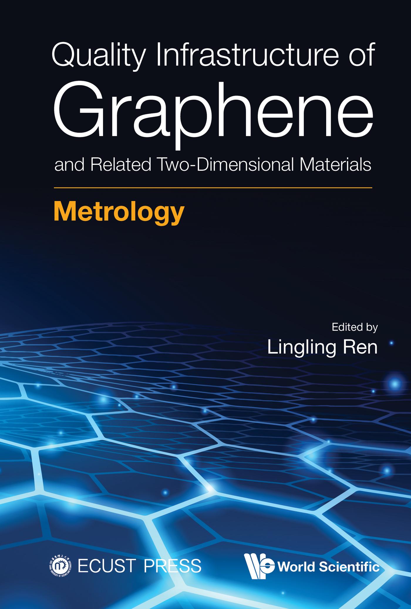 QUALITY INFRASTRUC GRAPHENE & RELATED TWO-DIMENSION MATERIAL