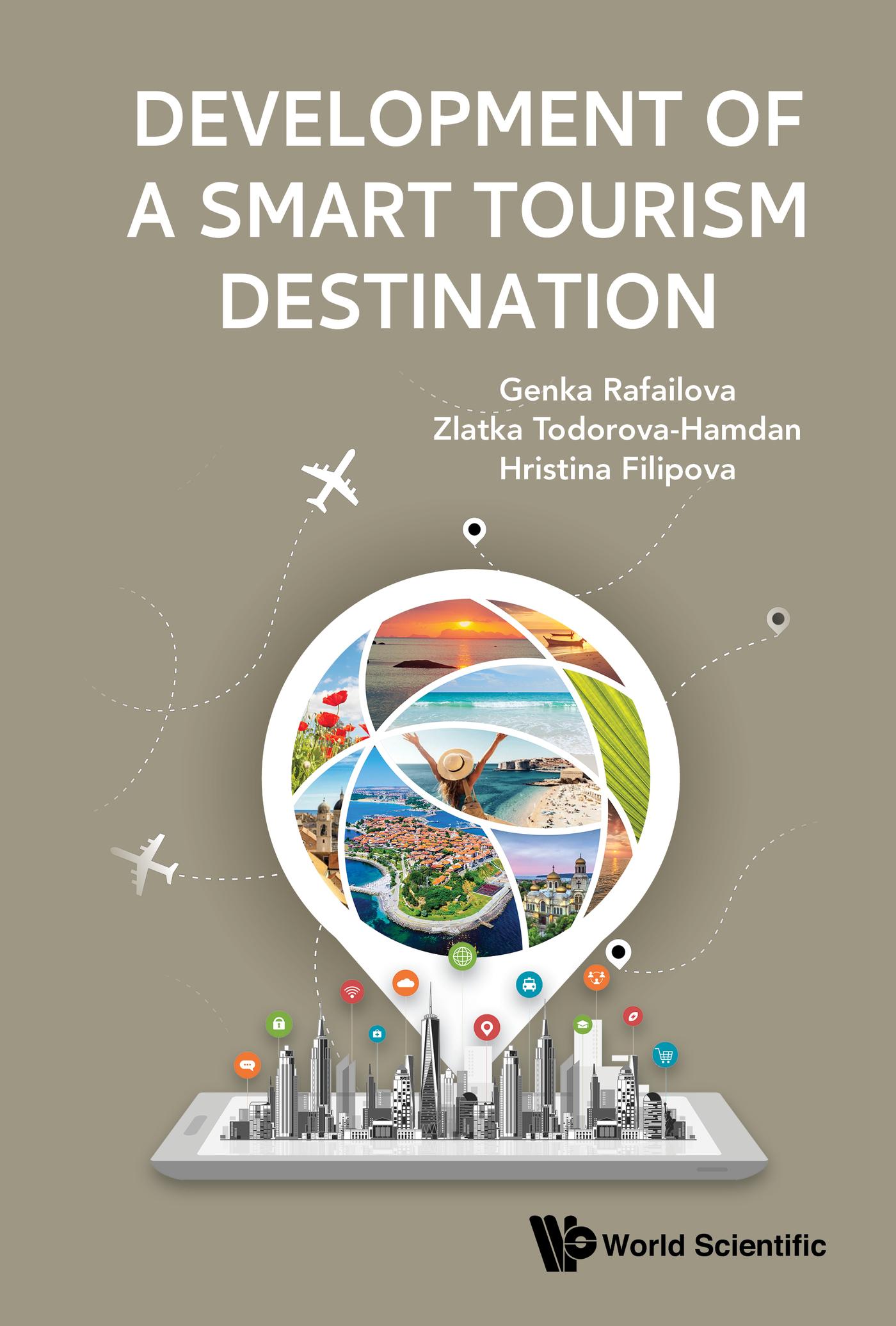 DEVELOPMENT OF A SMART TOURISM DESTINATION
