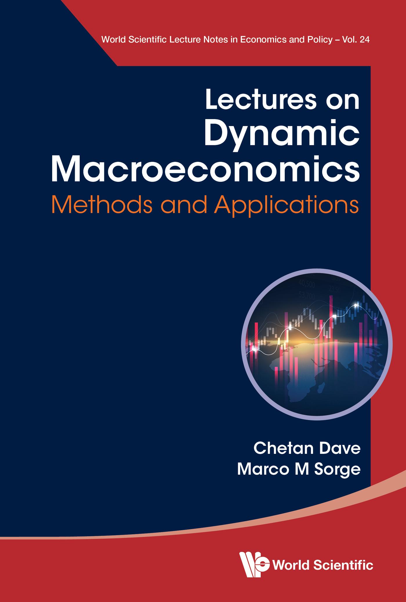 LECTURES ON DYNAMIC MACROECONOMICS
