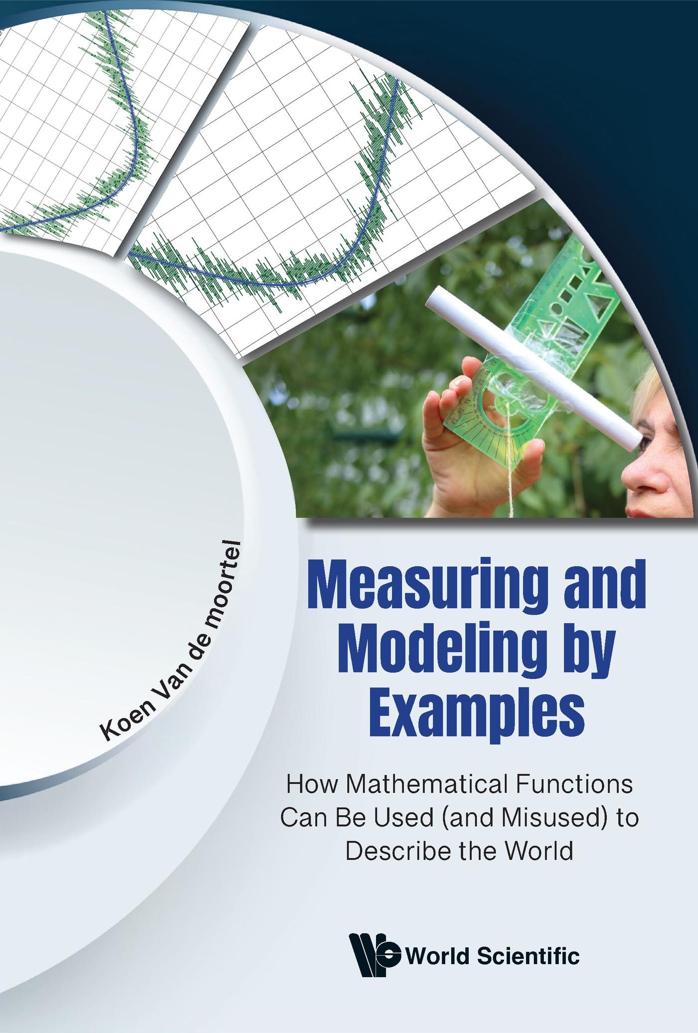 MEASURING AND MODELING BY EXAMPLES