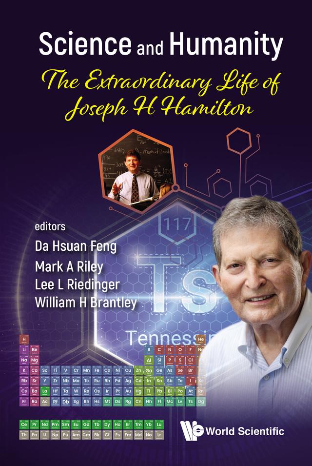SCIENCE AND HUMANITY by Da Hsuan Feng, Lee L Riedinger, Mark A Riley, William H Brantley