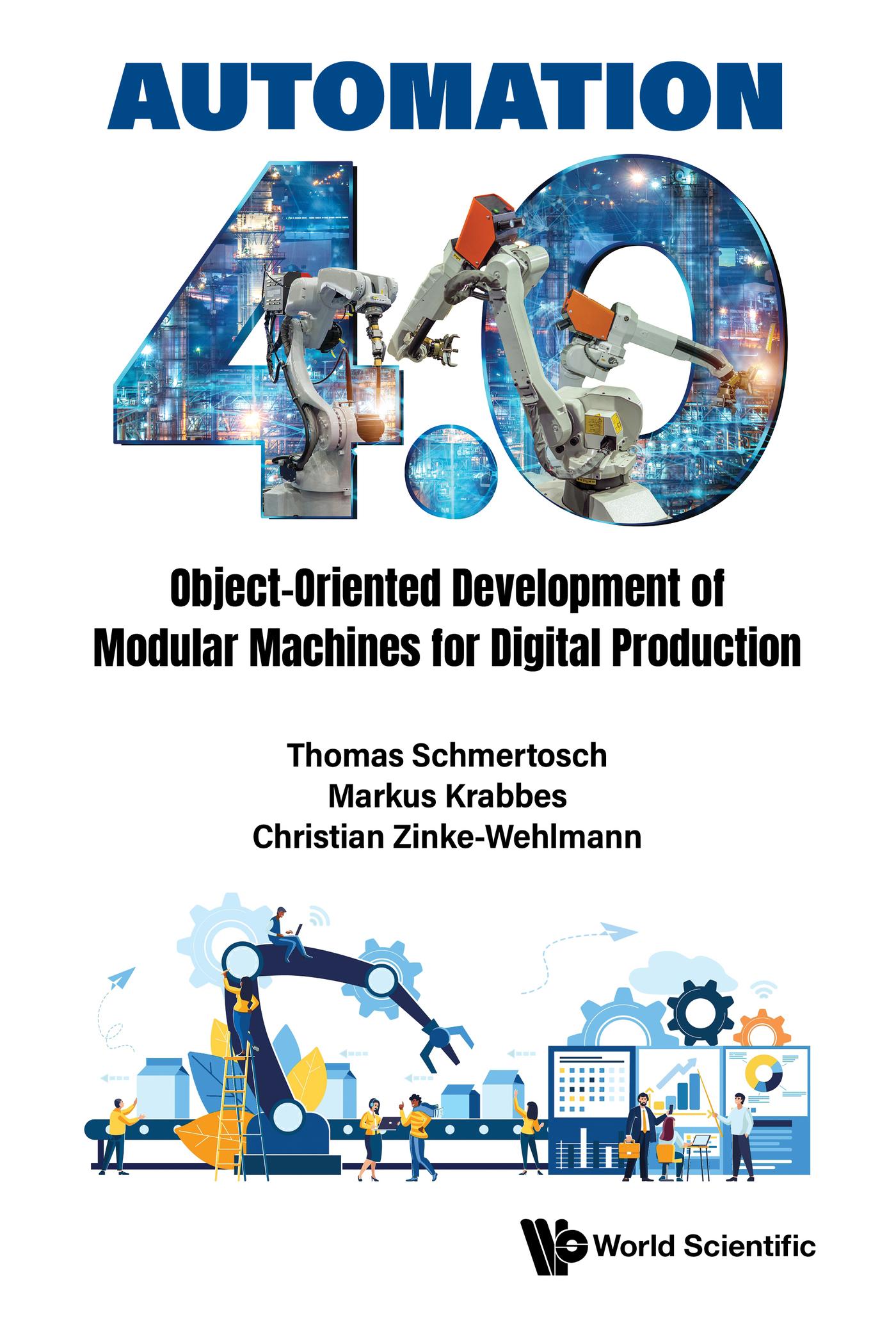 AUTOMATION 4.0