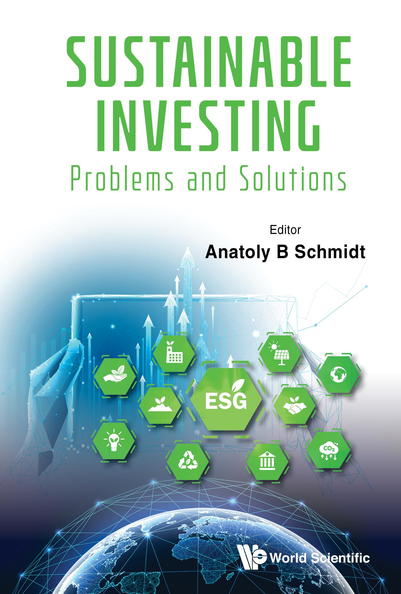 SUSTAINABLE INVESTING: PROBLEMS AND SOLUTIONS