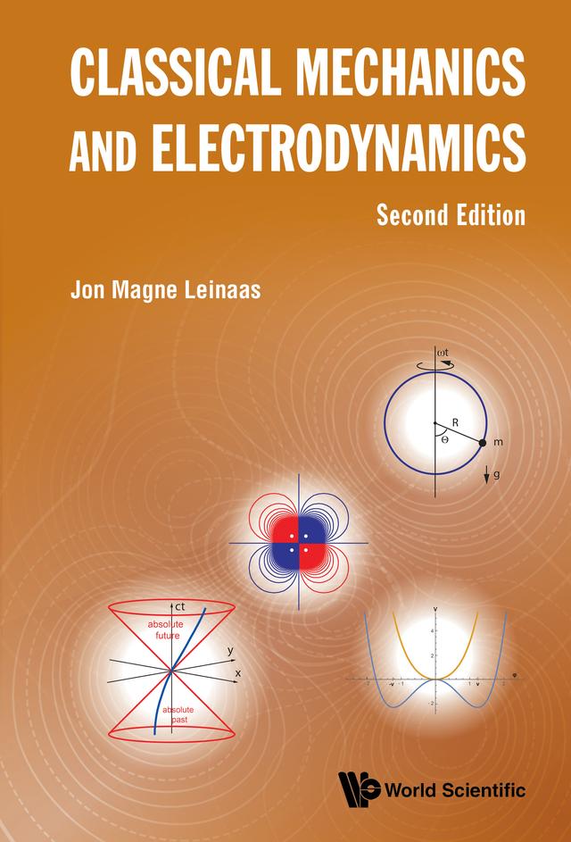 CLASSIC MECH & ELECTRO (2ND ED) by Jon Magne Leinaas