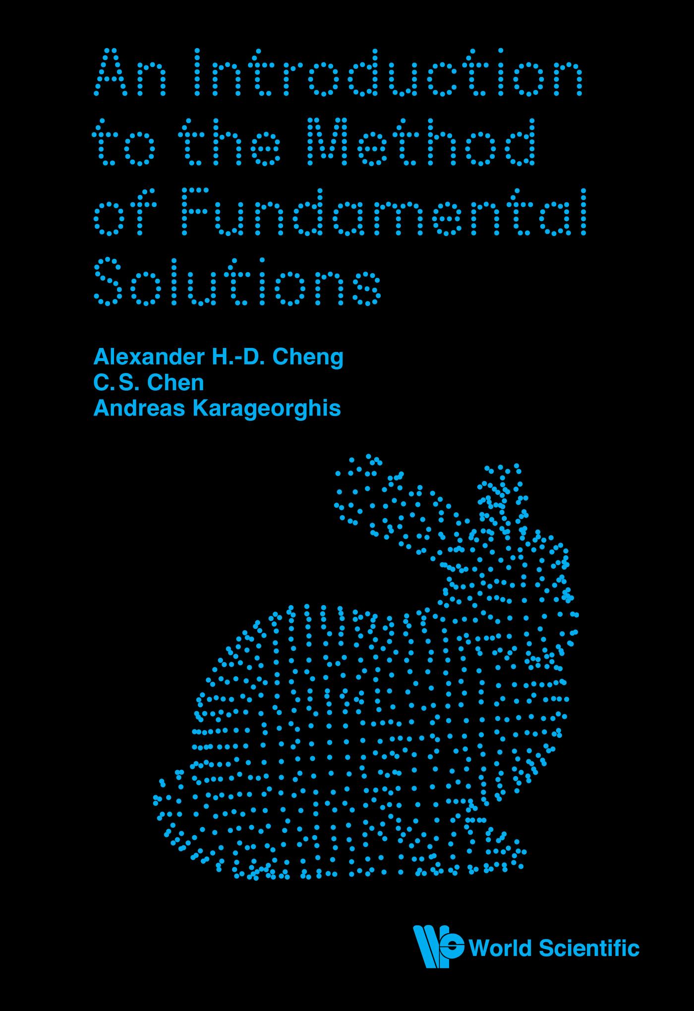 INTRODUCTION TO THE METHOD OF FUNDAMENTAL SOLUTIONS, AN