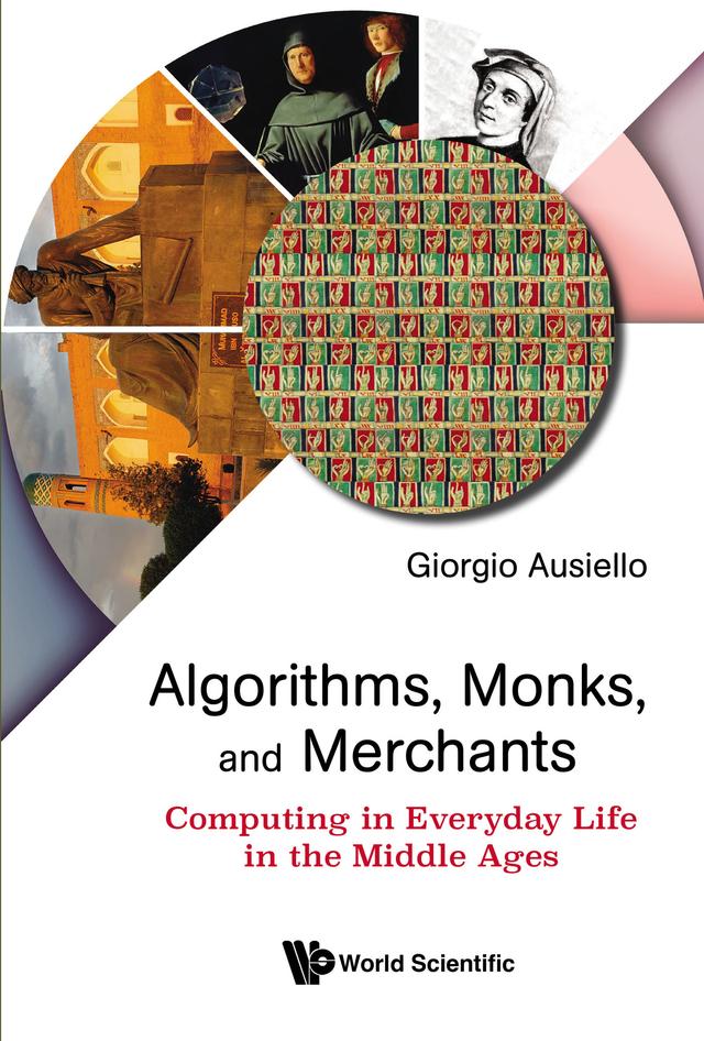 ALGORITHMS, MONKS, AND MERCHANTS by Giorgio Ausiello