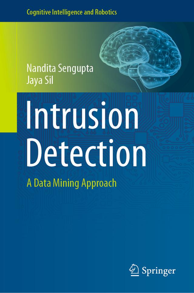 Intrusion Detection by Jaya Sil, Nandita Sengupta