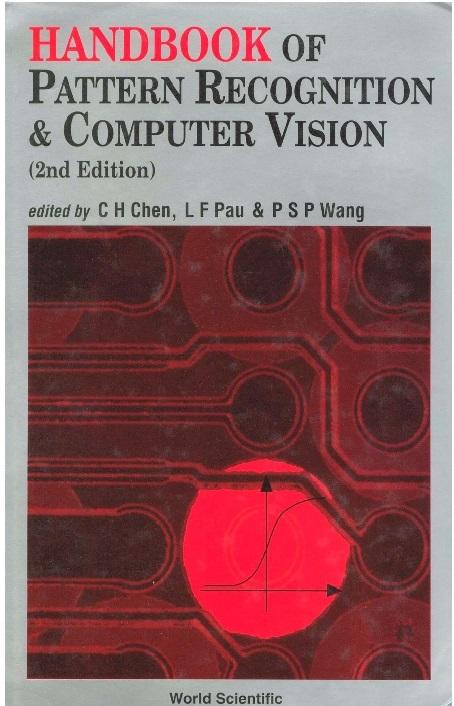 HDBK PATTE RECOG & COMP (2ND ED)