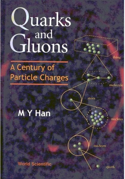 QUARKS & GLUONS by Han Moo-young