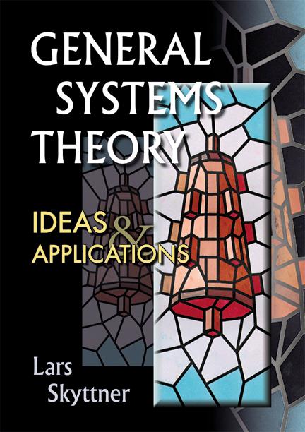 GENERAL SYSTEMS THEORY:IDEAS & APPLNS