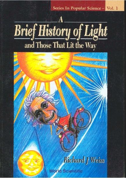 BRIEF HISTORY OF LIGHT & THOSE THAT (V1)