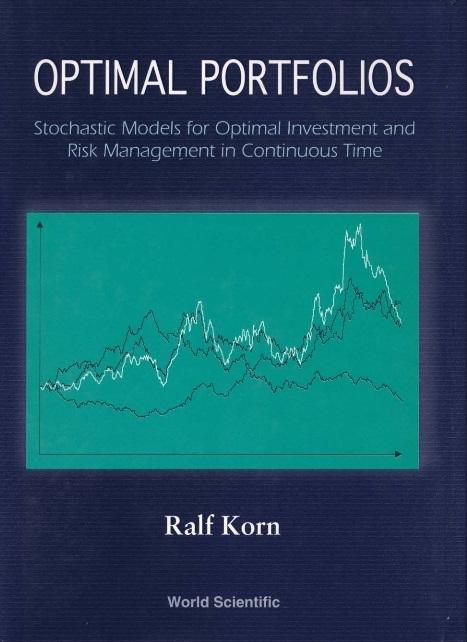 OPTIMAL PORTFOLIOS