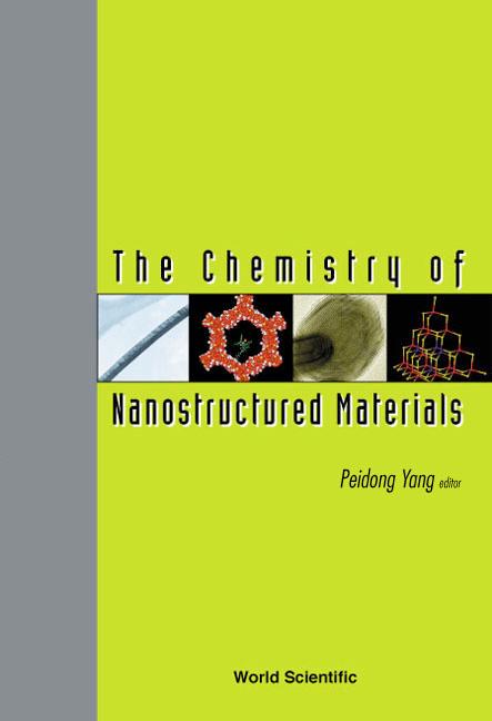 CHEMISTRY OF NANOSTRUCTURED MATERIALS,..