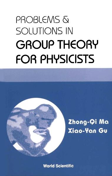 PROB & SOLN IN GRP THEORY FOR PHYSICISTS