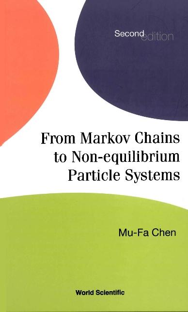 FROM MARKOV CHAINS TO NON-EQU.. (2ND ED) by Chen Mu-fa