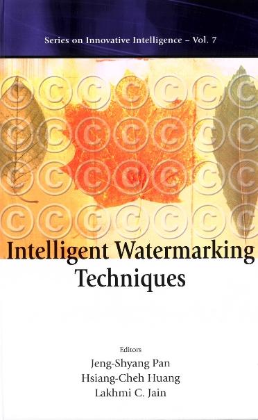 INTELLIG WATERMARK TECH [W/ CD]