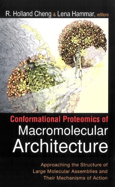 CONFORM PROTEOM MACR [W/ CD]