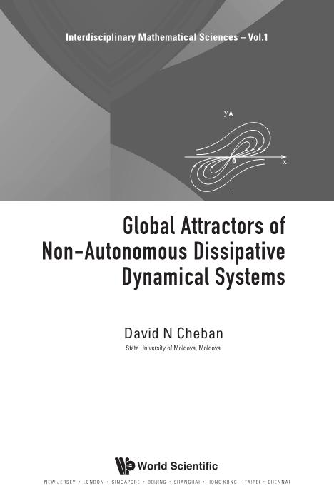 GLOBAL ATTRACTORS OF NON-AUTONOM....(V1)