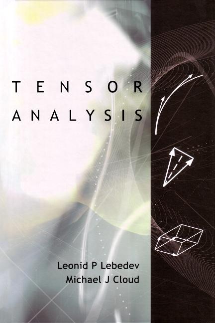 TENSOR ANALYSIS