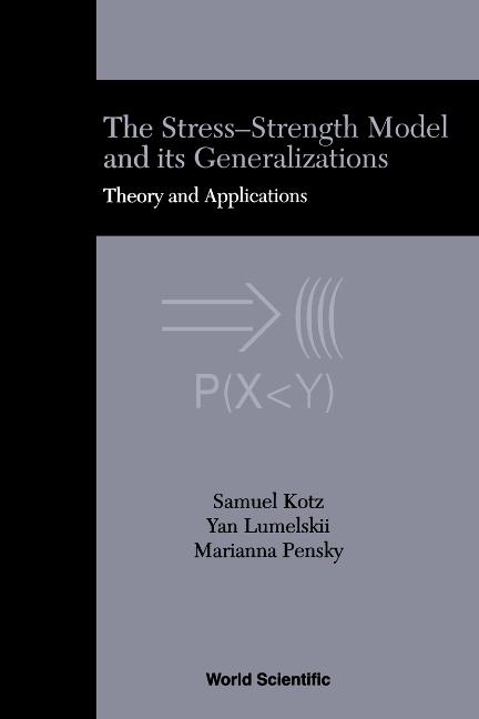 STRESS-STRENGTH MODEL & ITS GENERALI....
