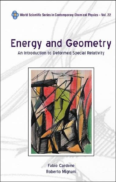 ENERGY & GEOMETRY                  (V22)