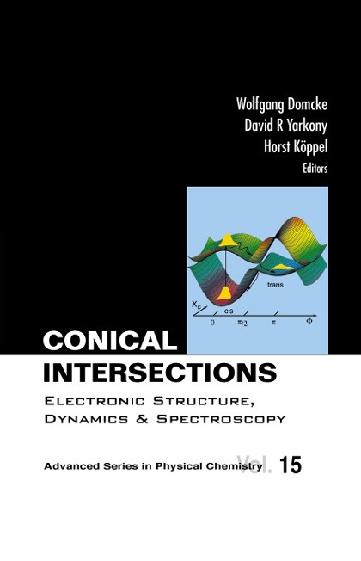 CONICAL INTERSECTIONS              (V15)
