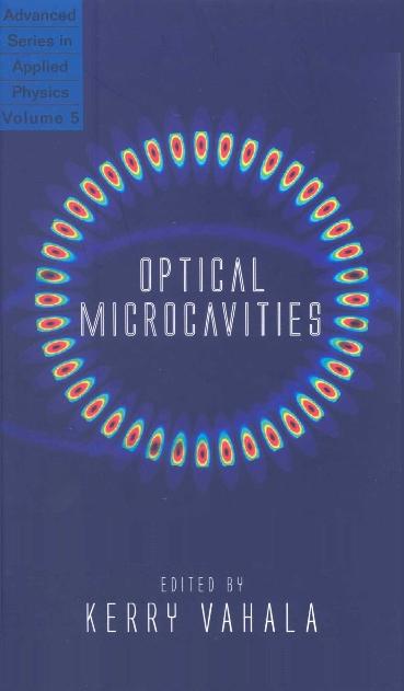 OPTICAL MICROCAVITIES               (V5)