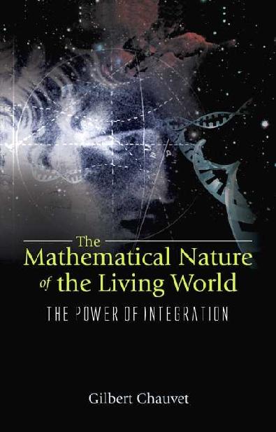 MATHEMATICAL NATURE OF THE LIVING WOR...