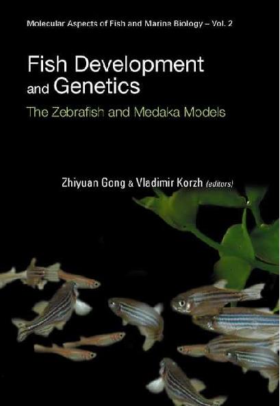 FISH DEVELOPMENT AND GENETICS       (V2)